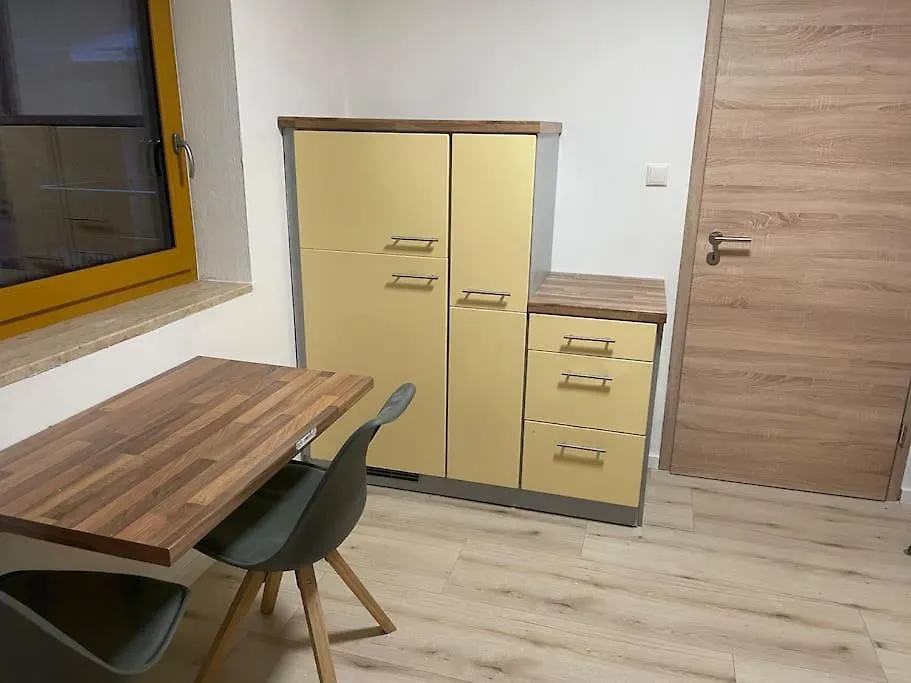 Berghaeusl:Bergbach Apartment Bischofswiesen 0*,  Germany