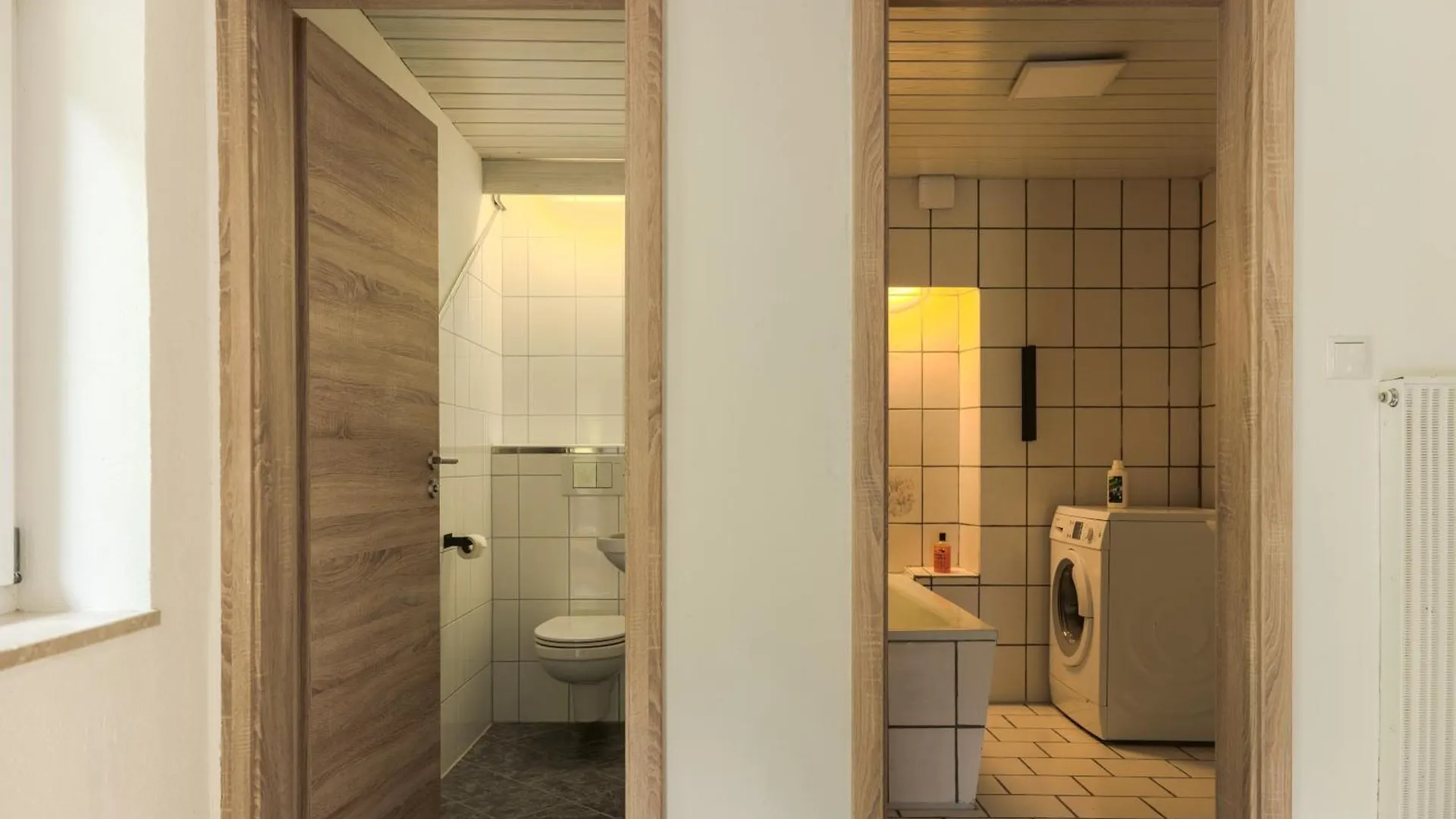 Berghaeusl:Bergbach Apartment Bischofswiesen