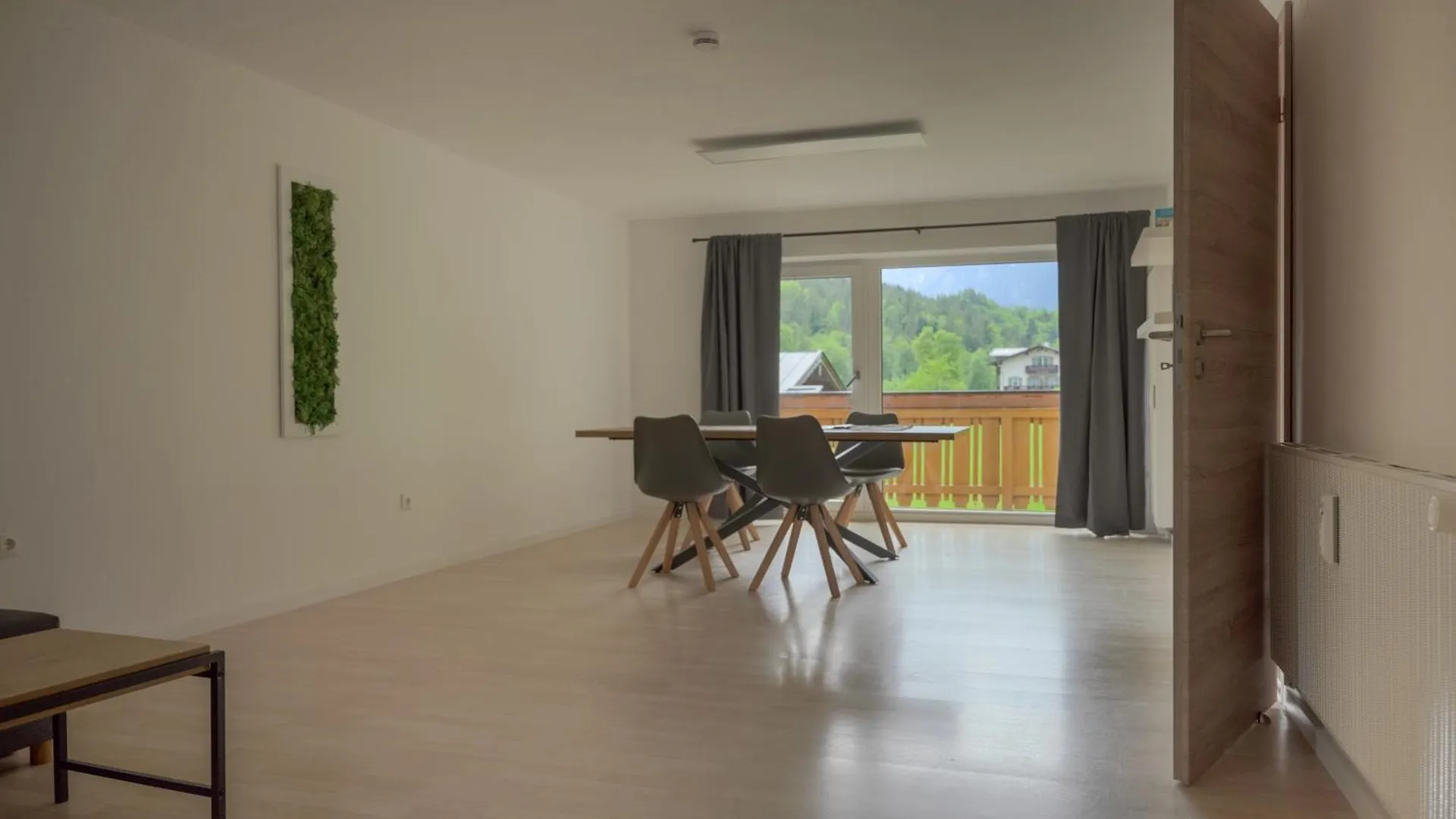 Berghaeusl:Bergbach Apartment Bischofswiesen