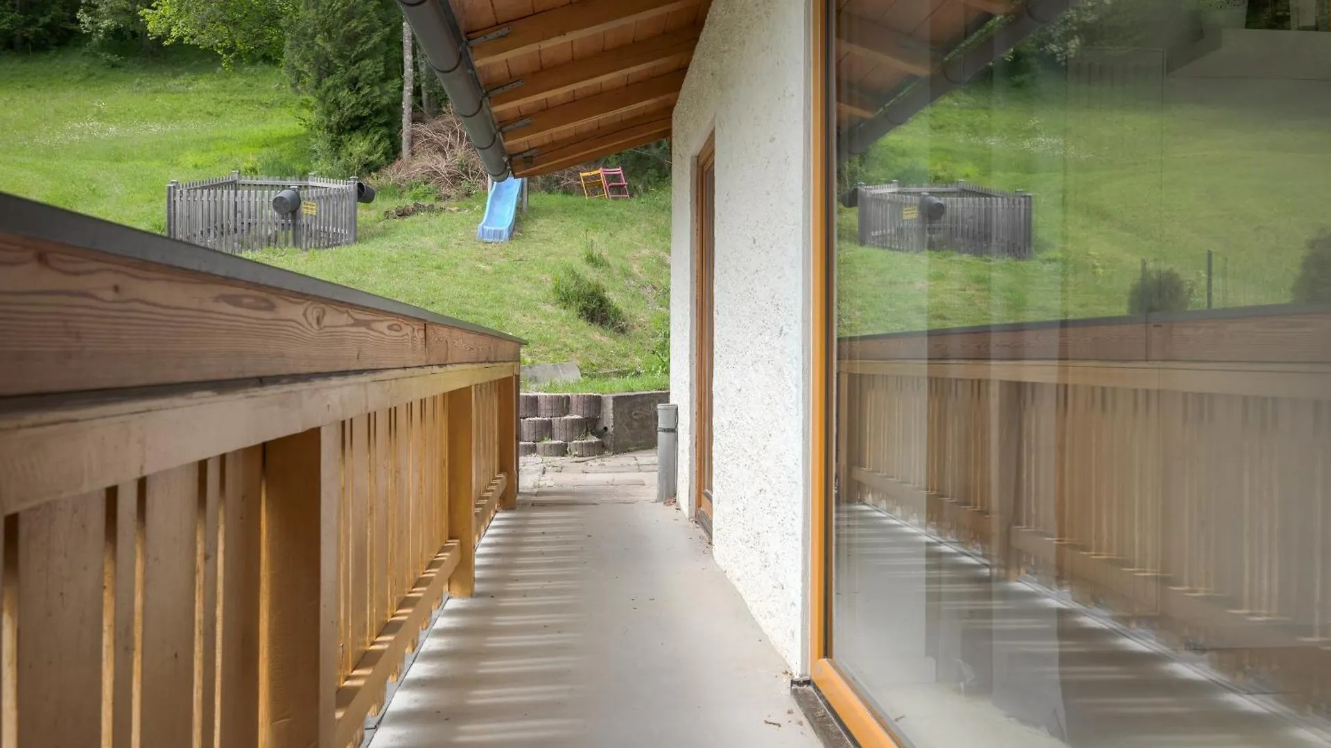 Berghaeusl:Bergbach Apartment Bischofswiesen Germany