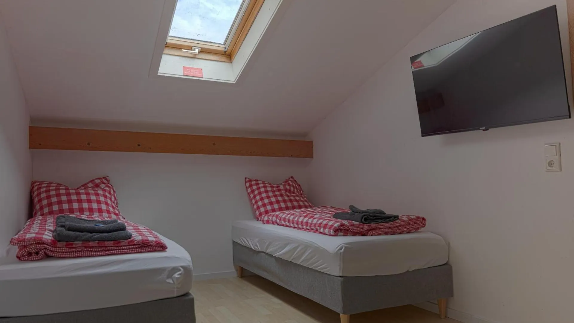 Berghaeusl:Bergbach Apartment Bischofswiesen